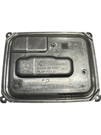 фото thumb №1, Mercedes перетворювач модуль led digital a2969004501 q01