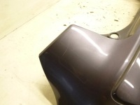 Бампер задний mitsubishi colt vi 21d 2005r. Недорого, фото thumb