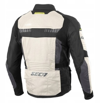 Туристическая мотоциклетная куртка SECA X-TOUR XL