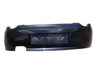 фото thumb №1, Бампер задняя задний bmw z4 e85 black sapphire