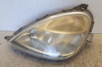 Купити Mercedes a w168 лампа перед ліва оригінал європа, фото thumb