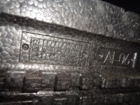 фото thumb №9, Bmw f45 46 lift 18- абсорбер піна бампера перед