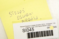 фото thumb №5, Si045 renault espace v основание каркас крепление рычаг переключения передач рычаг коробки передач