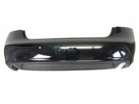 фото thumb №1, Audi a5 8t8 sportback lift бампер задняя задний