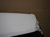 фото thumb №7, Кришка багажника peugeot 3008 ii 2017