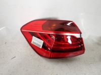 Купить Bmw 2 f45 active tourer 14- лампа левая задний  задняя, фото thumb