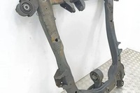 фото thumb №9, Підрамник передні opel zafira b a05 13327070 1.96l дизель 2012