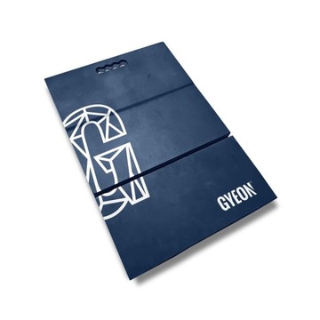 Gyeon Q²M KneelMatt