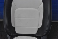 фото thumb №5, Jaguar xf ii перехідник салону сидіння заднє сидіння