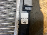 фото thumb №12, Радіаторів води mazda mx-30 mx30 ev електрик mh0115720 mh010246 2019-