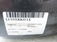 Зеркало левое nissan pathfinder 3 r51 k27 Недорого, фото thumb