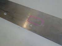 фото thumb №6, Mercedes e klasa 238 coupe cabrio балка передня w бампер usa