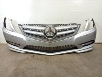 Купити Бампер перед передній решітка радіатора mercedes e купе w207 amg x6 pdc, фото thumb