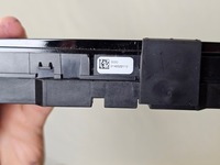 фото thumb №7, Панель керування мультимедіа радіо bmw x3 g01