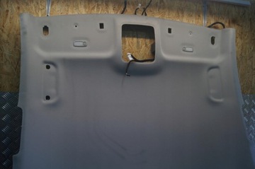 фото thumb №8, Kia ceed iii phev универсал рестайлинг потолок