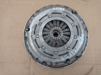 фото thumb №10, Citroen 1.2 thp зчеплення маховик з двома масами 9813700880