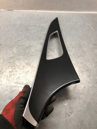 фото thumb №12, Декори dekor планки декоративний піаніно чорний 1lq audi a6 c7