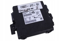 фото thumb №1, Модуль блок управления keyless jeep compass ii 1.4 i