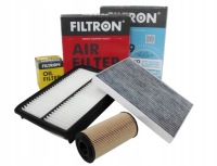 фото thumb №1, Hyundai tucson ii 15- 2.0 crdi фільтри набір