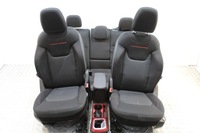 фото thumb №1, Сиденья салон jeep renegade рестайлинг trailhawk