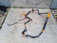 Ford mondeo mk5 2.0 hybrid электропроводка аккумулятор Киев, фото thumb