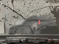 фото thumb №9, Mazda cx5 cx-5 ii 2 kf lift 22- бампер перед передний