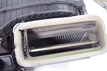 фото thumb №12, Обігрівач opel meriva b 1.7 cdti 13345117