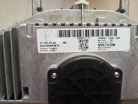 фото thumb №6, Спидометр porsche panamera 971920925ak