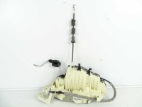 фото thumb №1, Mercedes s w221 замок дверь правый перед передний