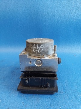 фото thumb №5, Насос abs micra k12 0265231841