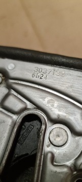 фото thumb №6, Bmw x5 f15 замок дверь левый зад 7362793