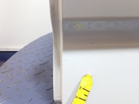 фото thumb №11, Renault talisman sedan дверь задняя левая задние ov369