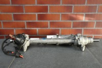 Система рейка рульова трансмісія bmw x5m f95 lci x6m f96 lci 78385km uo Недорого, фото thumb