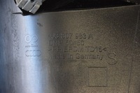 фото thumb №14, Audi s e-tron gt 24-r. 4j3 задний бампер задняя 4j