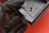 фото thumb №9, Воздуходувка вентилятор обдув eu 1j1819021a vw golf 4 iv 97-06