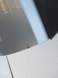 фото thumb №6, Двері ліва задні ford focus hb 06r