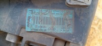 фото thumb №9, Фара праве права фара audi a4 s4 b5 1999- рестайлінг 8d 8d0941003ak