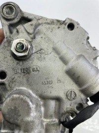 Bmw x3 g01 g20 g02 b46 b48 3.0 компресор кондиціонера оригінал Київ, фото thumb