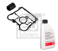 фото thumb №1, Opel insignia набір фільтр прокладка + олія haldex