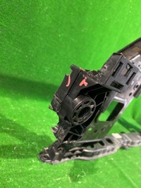 фото thumb №6, Pas передний kia sportage v