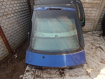 фото thumb №1, Кришка задня скло toyota celica t23 99-05