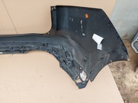 фото thumb №9, Jaguar f-pace r-dynamic lift. бампер задня a281