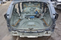 фото thumb №7, Поріг дах чверть блок двигуна 498 volvo v60 ii lift