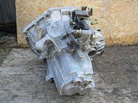 фото thumb №5, Коробка передач коробки передач alfa romeo 156 1.9 jtd q4 4x4