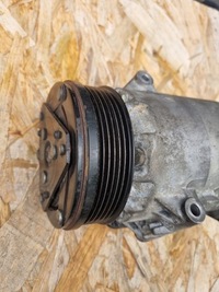 фото thumb №9, Компрессор кондиционер opel astra h z17dtl 99000020