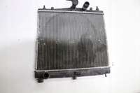 фото thumb №1, Nissan note 07 1.4 радиатор wody