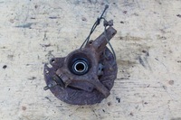 фото thumb №10, Поворотный кулак ступица передняя левая subaru impreza ii gd