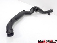 фото thumb №11, Шланг труба интеркулер audi q7 4l 7l6145792e