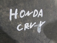 фото thumb №14, Бампер задня задній honda crv cr-v v 5 18- 71501-tlay накладка