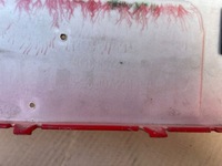 фото thumb №6, Vw polo 2g0 бампер передний